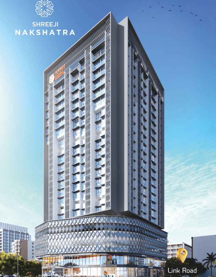 one bhk in malad west buy 1 bhk in malad west