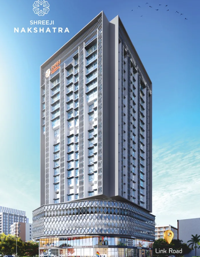 one bhk in malad west buy 1 bhk in malad west